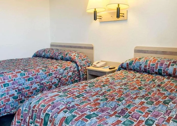 Rodeway Inn Columbus